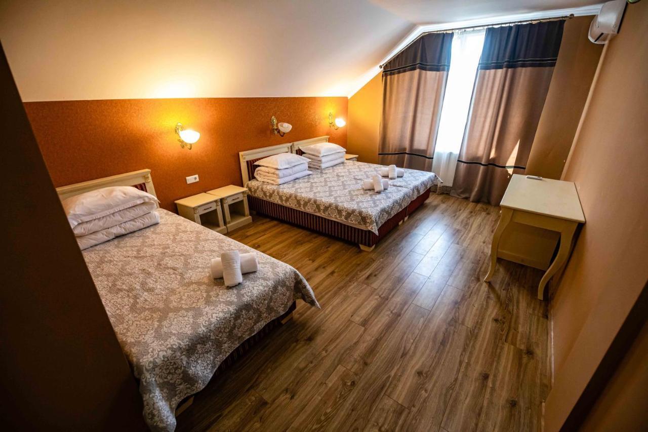 Pensiunea Venetia Sighisoara Bagian luar foto