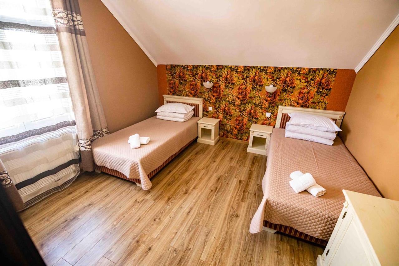 Pensiunea Venetia Sighisoara Bagian luar foto